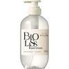 SS Biolis Pure Retouch Unesara 洗髮精 480mL