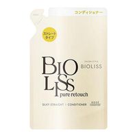 SS Biolis Pure Retouch Unesara 護髮素補充裝 340mL