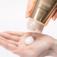 SS Biolis Pure Retouch 深層修復髮膜 200g