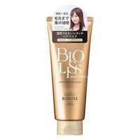 SS ビオリス ピュアレタッチ ディープリペア ヘアマスク 200g