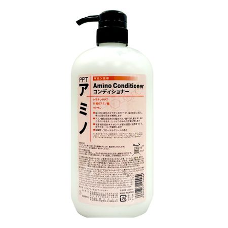 Jun Cosmetic P. P. T. Amino S conditioner 1000mL