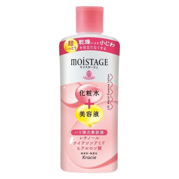 クラシエ モイスタージュ リフトエッセンスローション（超しっとり）210mL