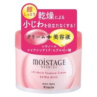 쿠라시에 모이스타쥬 리프트 에센스 크림(슈퍼 촉촉) 100g