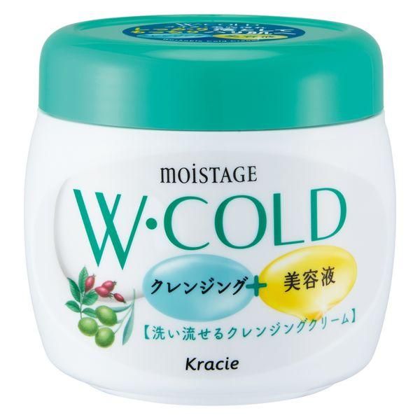 쿠라시에 모이스타쥬 W콜드 크림 270g