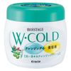 クラシエ モイスタージュ Wコールドクリーム 270g