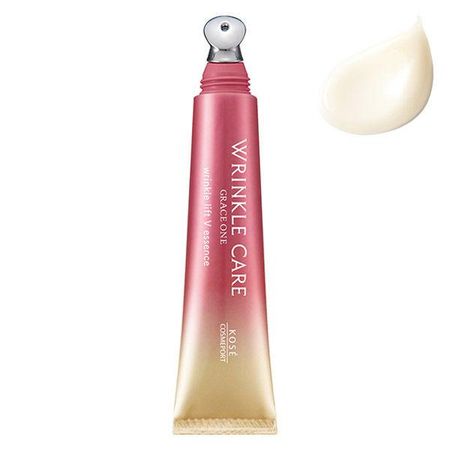 グレイスワン リンクルケア リンクルリフトV エッセンス 15g