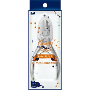 Kai HC4017 Clear Tree Nipper Claw