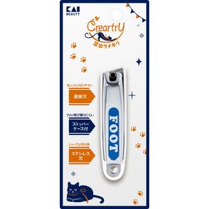 Kai HC4016 Clear Tree Foot Claws