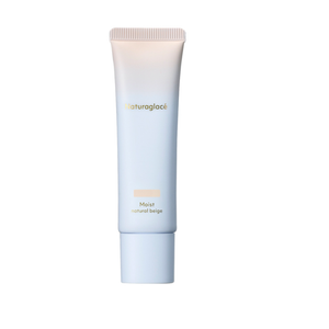 naturaglace 保湿化妆霜 SPF50+ / PA+++ / 30g
