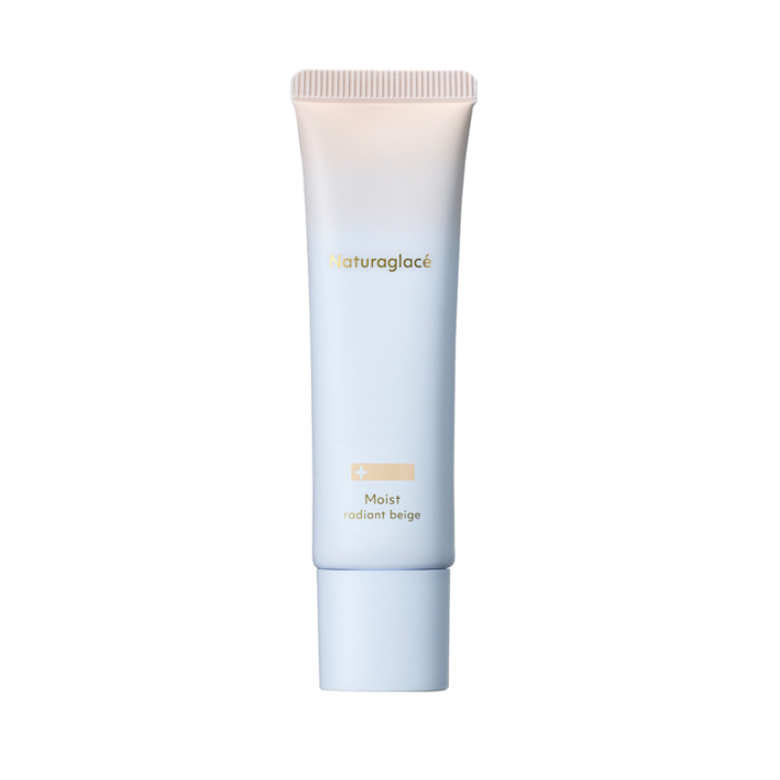 naturaglace 자연 그래세 메이크업 크림 모이스트 SPF50+ / PA+++ / 30g