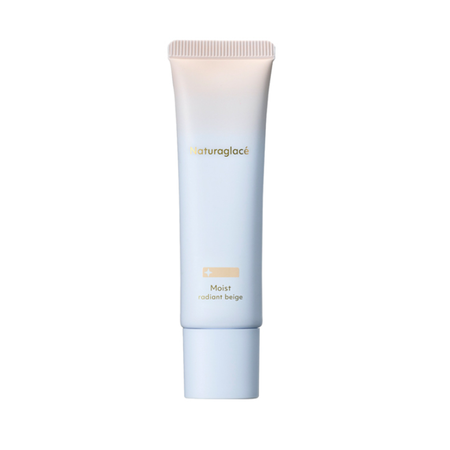 naturaglace 保湿化妆霜 SPF50+ / PA+++ / 30g