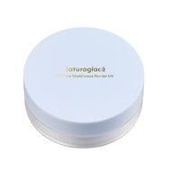 naturaglace 자연 그라세 스킨 케어 실드 루스 파우더 UV / 7g