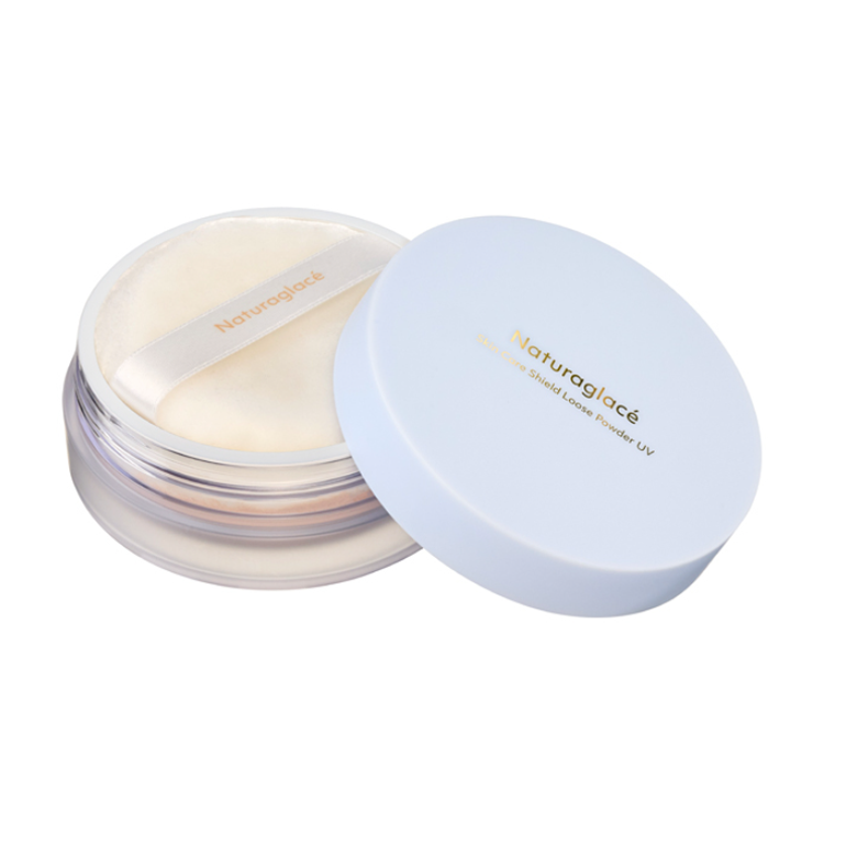 naturaglace Skin Care Shield Loose Powder UV/7g