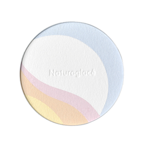 naturaglace 护肤盾粉饼补充装 / 01 / 9g