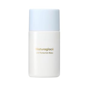 naturaglace UV protection base S / SPF50+ / PA+++ / main body / 30mL
