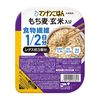만난 밥 떡 밀 · 현미 150g