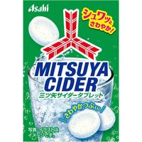 三津屋蘋果酒片（小盒）27克