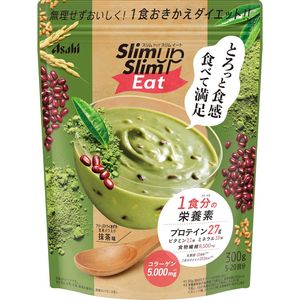 Slim Up Slim Eat Matcha Flavor 300g