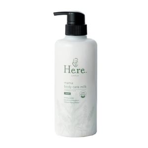 Hiyadot Mama Body Care Milk 500ml