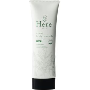Hiyadot Mama Body Care Milk 120g