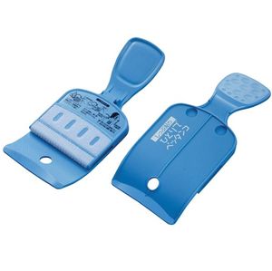 Shippai One-Person Flattener Blue 1 piece