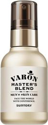 サントリー VARON マスターズブレンド オールインワン メンズ スキンケア 120ml