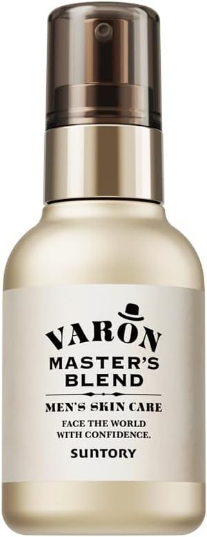 三得利 VARON 大師混合男士多效合一護膚品 120ml