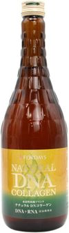 FORDAYS 核酸饮料 天然DN胶原蛋白 720ml