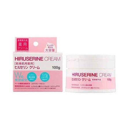 Cojit Hircerin Cream 100g