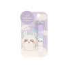 SHOBIDO ちいかわ リップクリーム モモンガ  ラズベリーの香り