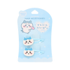 SHOBIDO ちいかわ マスコットスリーピン2P ハチワレ