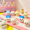 ちいかわ ソフビパペットマスコット1P ガチャガチャ ランダム出荷