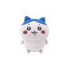 Sun Arrow Chiikawa Potetama Plush Toy Hachiware