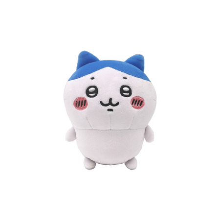 Sun Arrow Chiikawa Potetama Plush Toy Hachiware