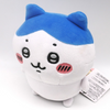 Sun Arrow Chiikawa Potetama Plush Toy Hachiware