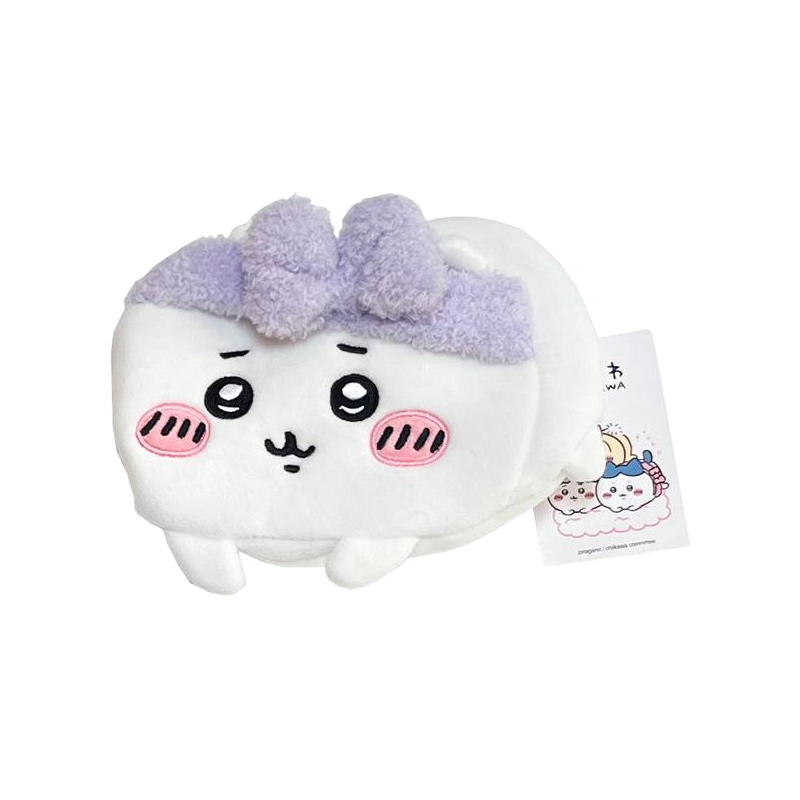 SHOBIDO ちいかわ ダイカットポーチ ちいかわ