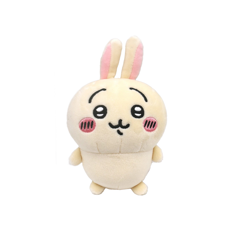 サン・アロー ちいかわ ぽてたまぬいぐるみ うさぎ