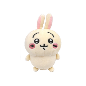 Sun Arrow Chiikawa Potetama Plush Toy Rabbit