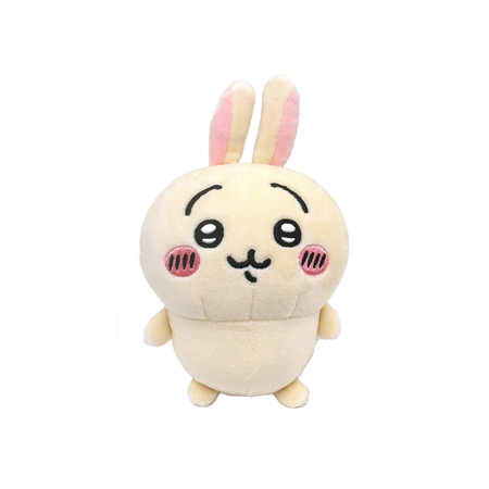 Sun Arrow Chiikawa Potetama Plush Toy Rabbit
