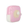 SHOBIDO ちいかわ ピーチシリーズ スクエアポーチ うさぎ