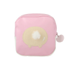 SHOBIDO ちいかわ ピーチシリーズ スクエアポーチ うさぎ