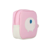 SHOBIDO ちいかわ ピーチシリーズ スクエアポーチ ハチワレ