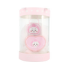 SHOBIDO Chiikawa Peach Series Bathtime Gift Chiikawa Peach Scent
