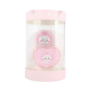 SHOBIDO Chiikawa Peach Series Bathtime Gift Chiikawa Peach Scent
