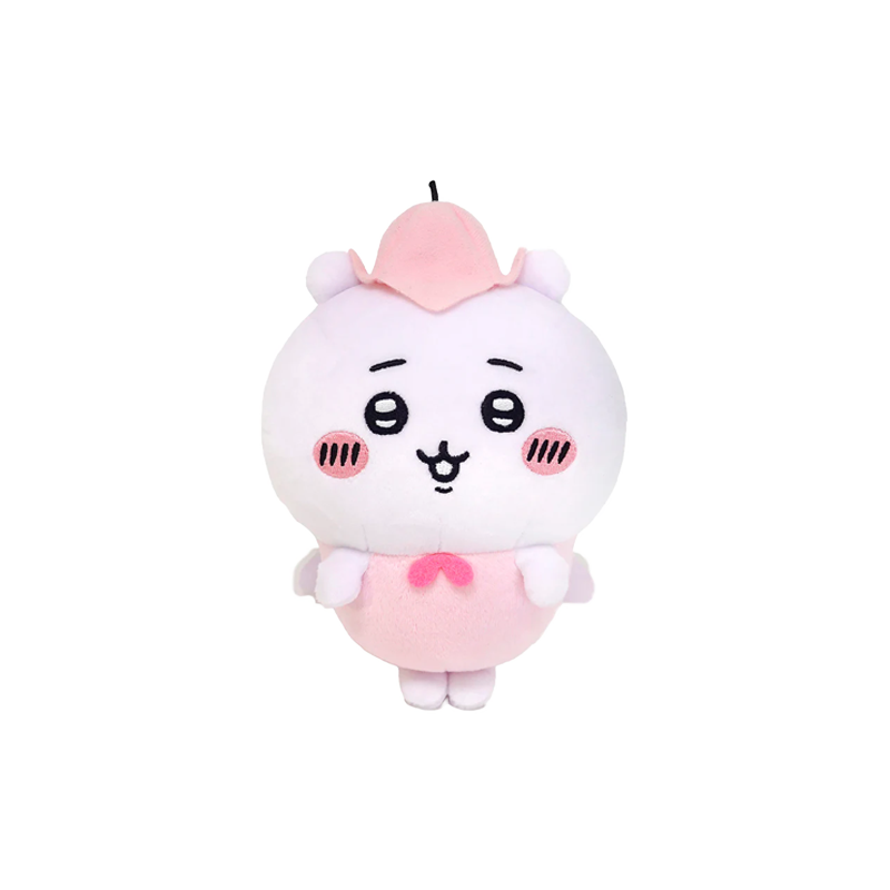 サン・アロー ちいかわ ぽてたまぬいぐるみ 妖精ちいかわ