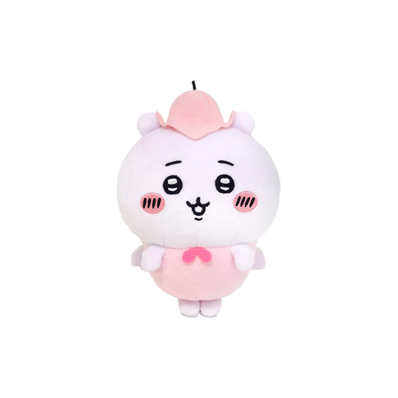 サン・アロー ちいかわ ぽてたまぬいぐるみ 妖精ちいかわ
