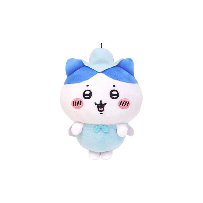 サン・アロー ちいかわ ぽてたまぬいぐるみ 妖精ハチワレ