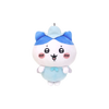 サン・アロー ちいかわ ぽてたまぬいぐるみ 妖精ハチワレ