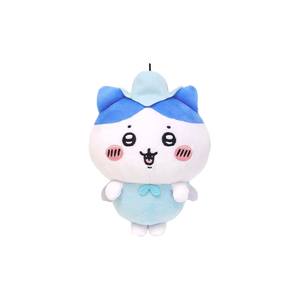 Sun Arrow Chiikawa Potetama Plush Toy Fairy Hachiware