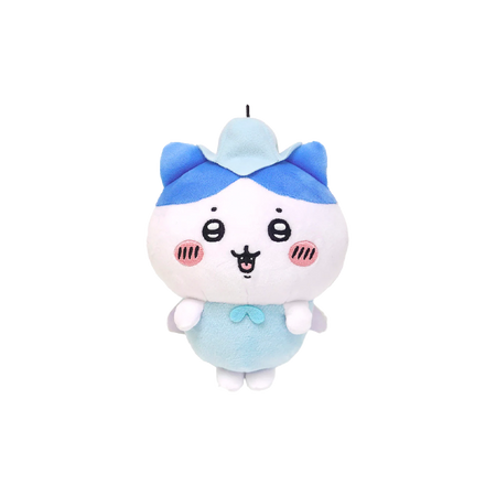 サン・アロー ちいかわ ぽてたまぬいぐるみ 妖精ハチワレ